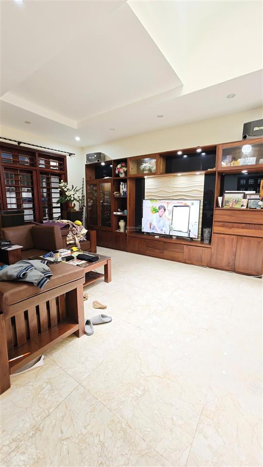 Bán biệt thự đường liên kết, vân côn, 254m2 mặt tiền 12m giá 16 tỷ