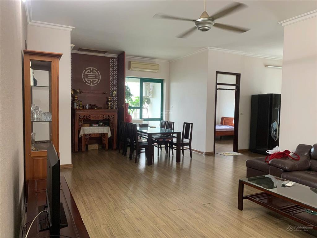 Bán cc 17t khu đô thị trung hòa nhân chính, 10,3 tỷ, 117m2, 3n2vs chính chủ hot!