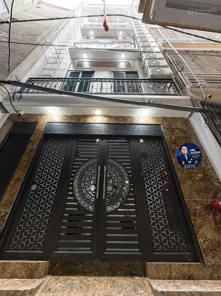 Chdv dịch vọng, cầu giấy 76,7m2 7t 25p thu 125tr giá 21,x tỷ