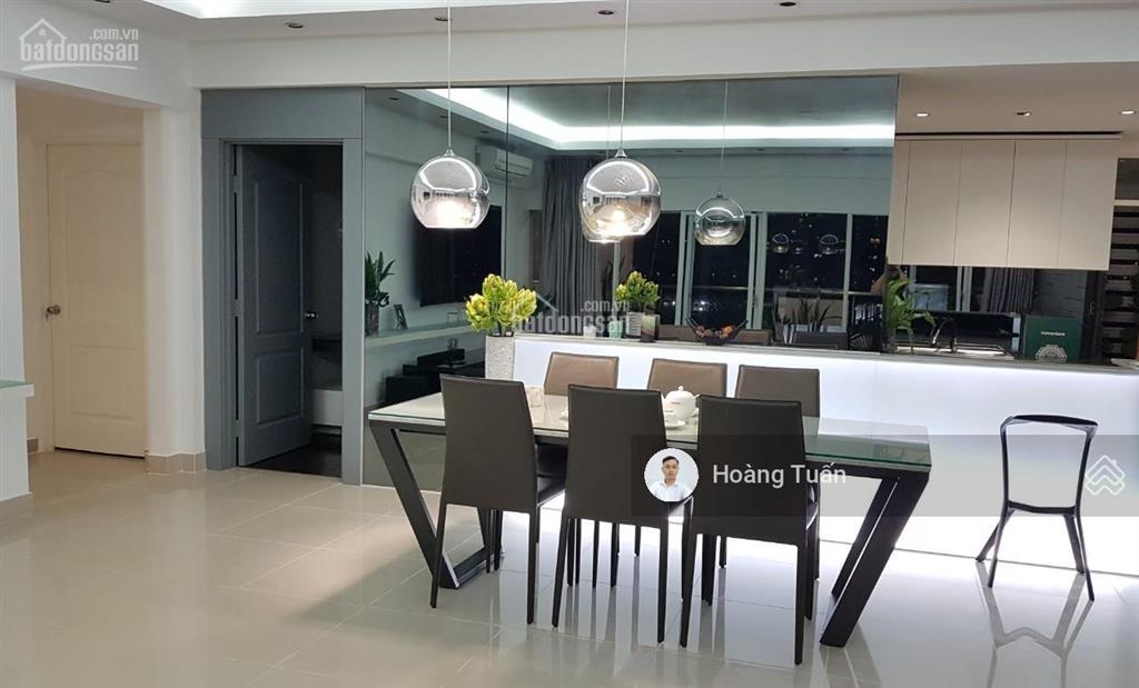 Bán căn hộ hưng phúc, 98m2 3pn, 2wc, full nội thất giá 8 tỷ 6 0912 976 ***