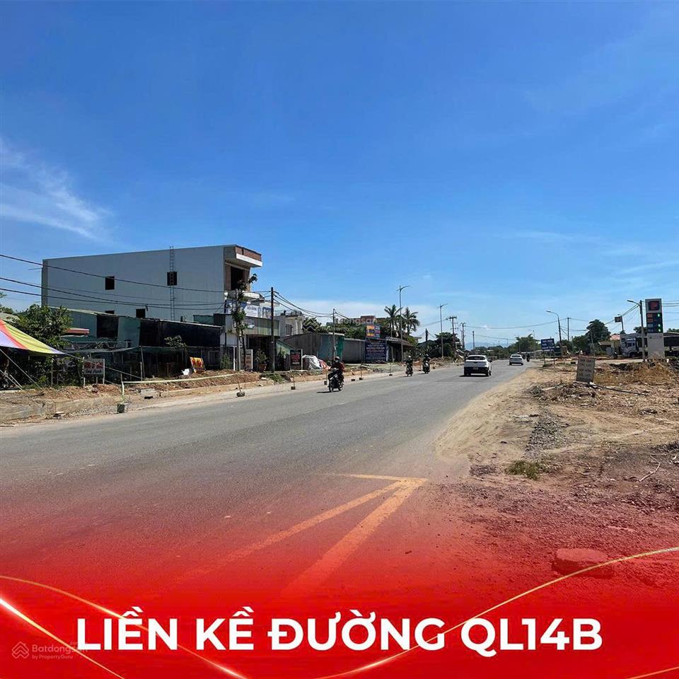 Cơ hội sở hữu đất đẹp hòa vang sổ sẵn giá 1,5 tỷ