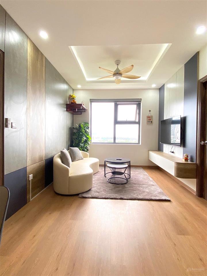 Bán chung cư ori garden 3pn, full nội thất sổ hồng, view biển chỉ 1.9 tỷ