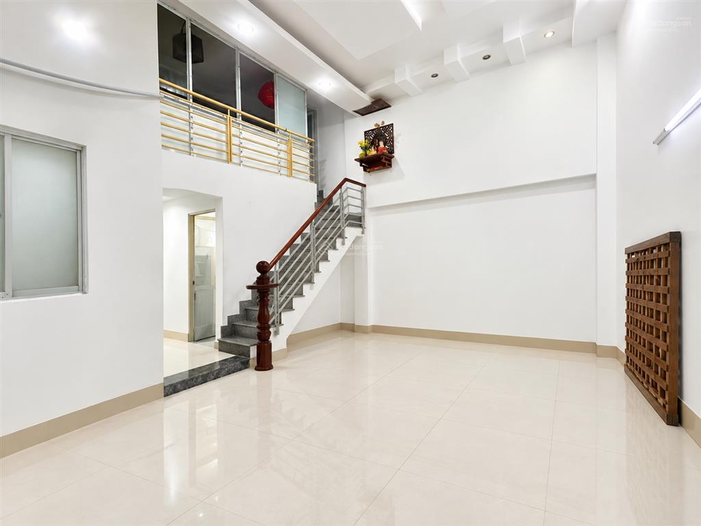 Bán gấp nhà nguyễn văn lượng, ngay siêu thị lottemark gò vấp 77.3m2 chỉ 4.5 tỷ. 0932 127 ***
