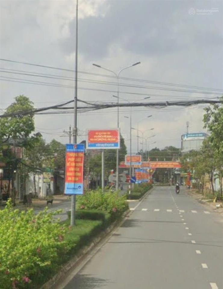 Chủ cần bán đi định cư nước ngoài, mặt tiền nguyễn văn linh, phường phú lợi (phường 2 cũ )sóc trăng