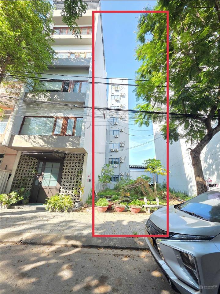 Bán lô đất mt trần đức thông dt 80m2 ngang 5m sát dự án sun costa