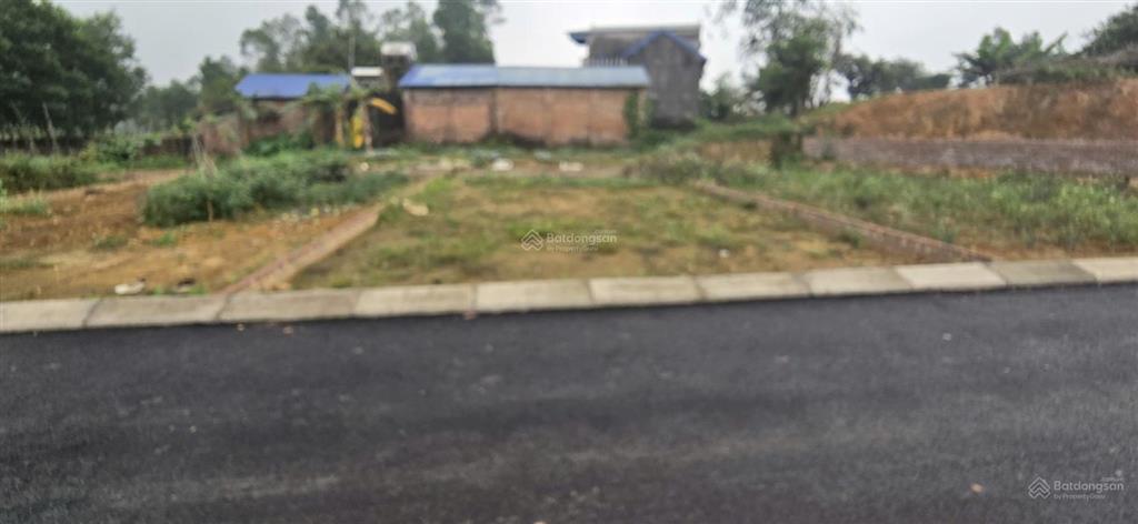 Bán đất trung giã hà nội, 100m2, mt 6.5m, chỉ 760 triệu, ô tô thông, tiện ích, đầu tưxây