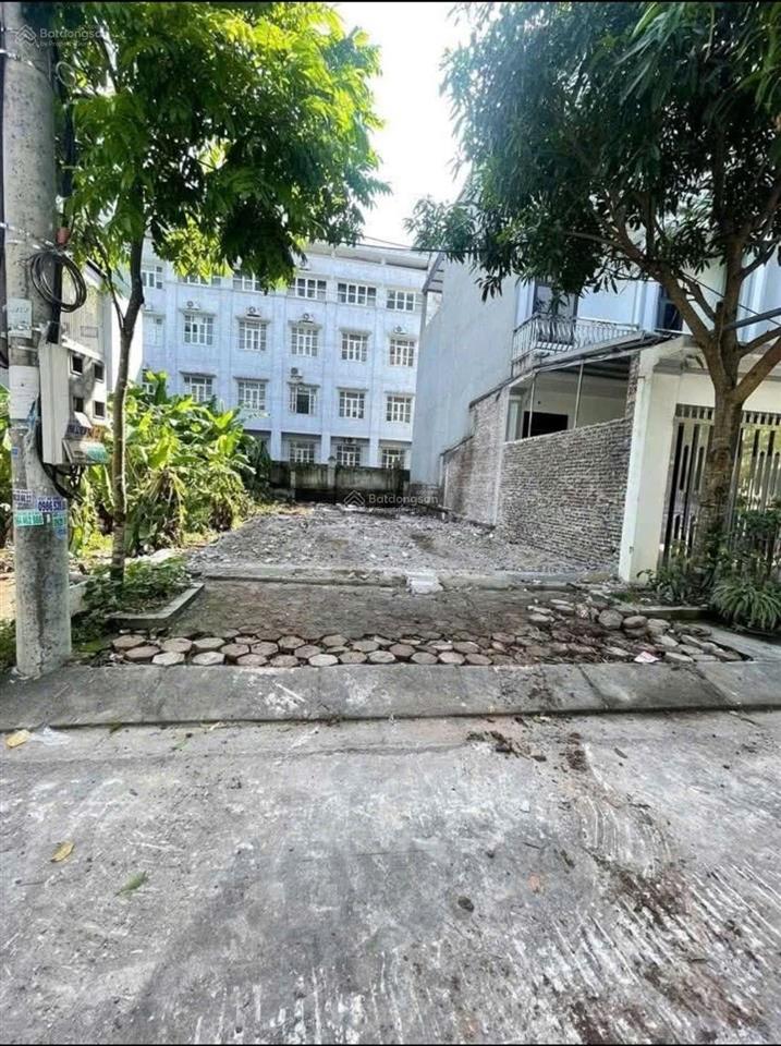 Cơ hội đầu tư bắt đáy hòa lạc 100m full thổ cư, sẵn sổ đỏ qh chuẩn