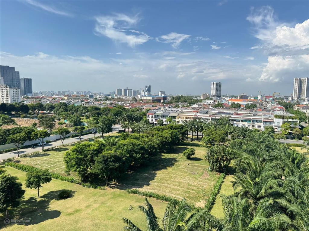 Bán căn hộ chung cư view đẹp tại mỹ viên, 12,5 tỷ, 188m2, quận 7, tp.hcm