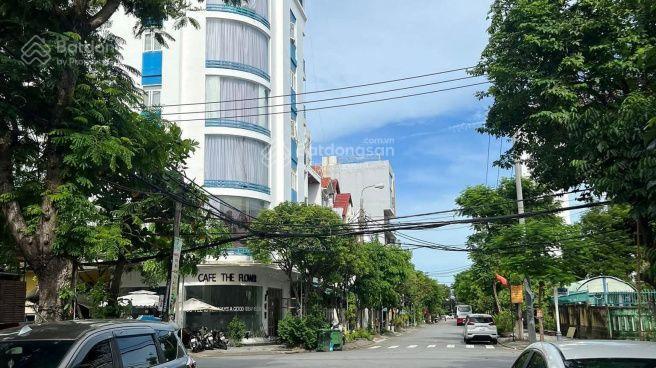 Bán đất mt nguyễn công sáu dt 100m2 ngang 5m đường 7m5