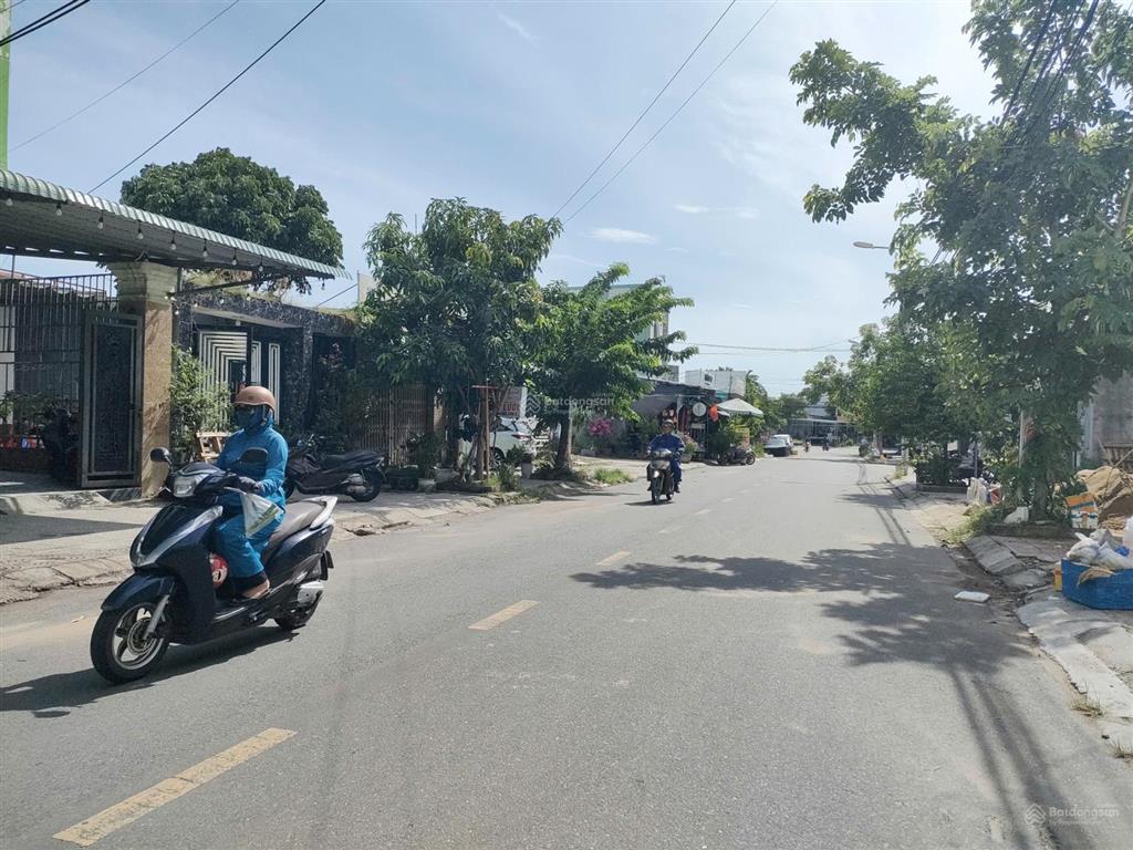 Land for sale, 100 m², Liên Chiểu