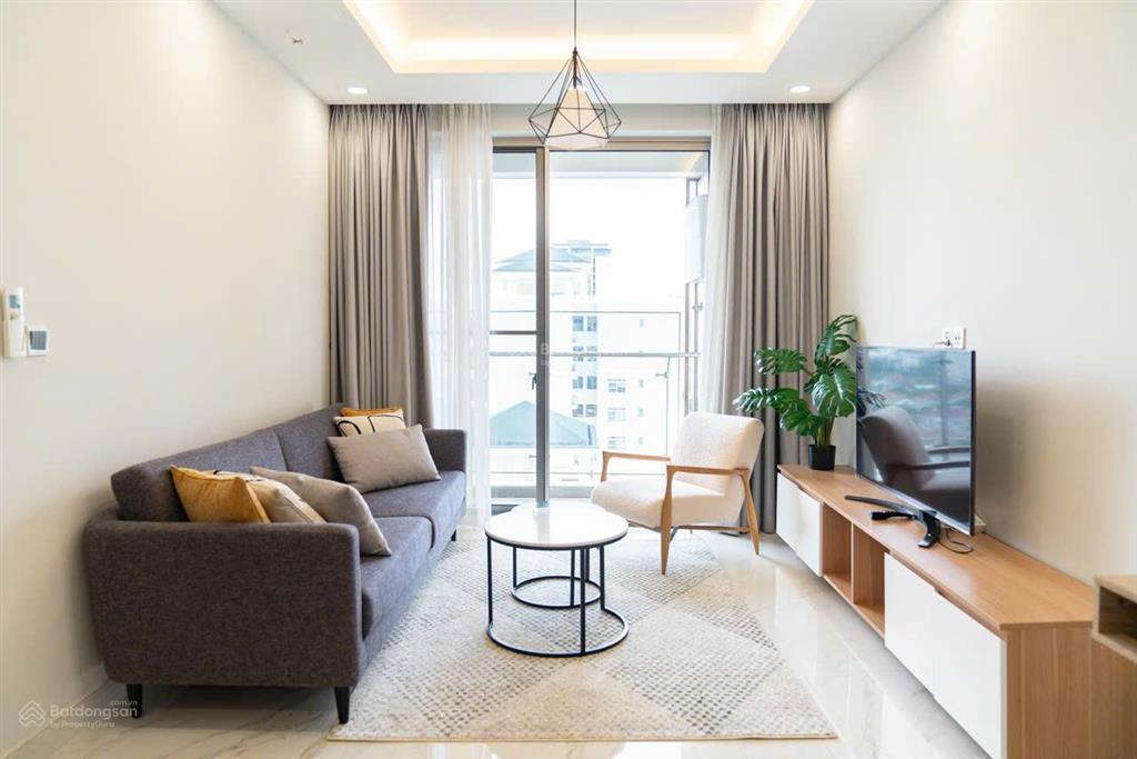 Bán căn hộ giá tốt midtown, 89m2 có 2pn, 2wc, view hướng đông nam, có ô xe hơi sổ hồng giá 9,2 tỷ.