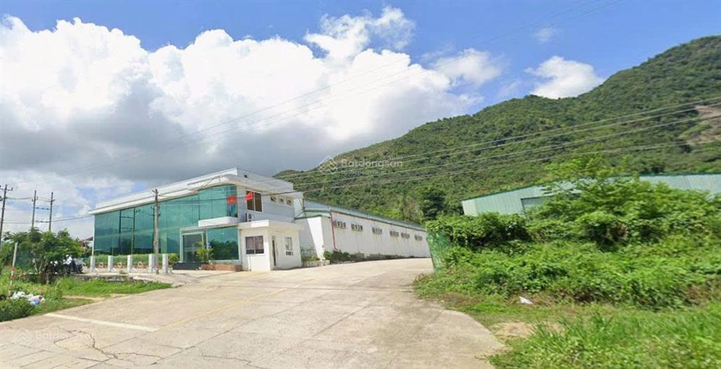 Cần bán 1ha xưởng tỉnh lộ 3 full pháp lý gpxd, pccc, không ngập, có sẵn dòng tiền cho thuê giá rẻ