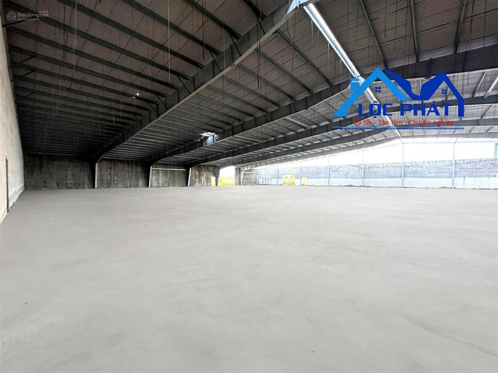 Bán xưởng kcn châu đức 20.000 m2 đã đóng 1 lần chỉ 90 tỷ