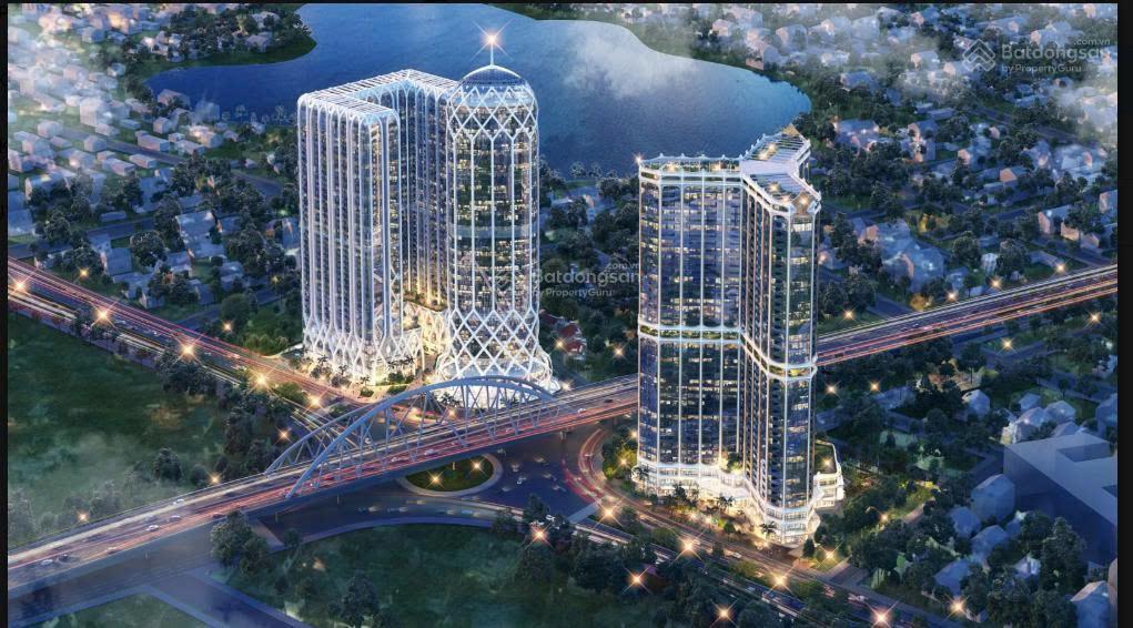 Golden crown chỉ từ 20% vốn, ân hạn gốc & lãi đến 60 tháng! ib em hường 0705 207 ***