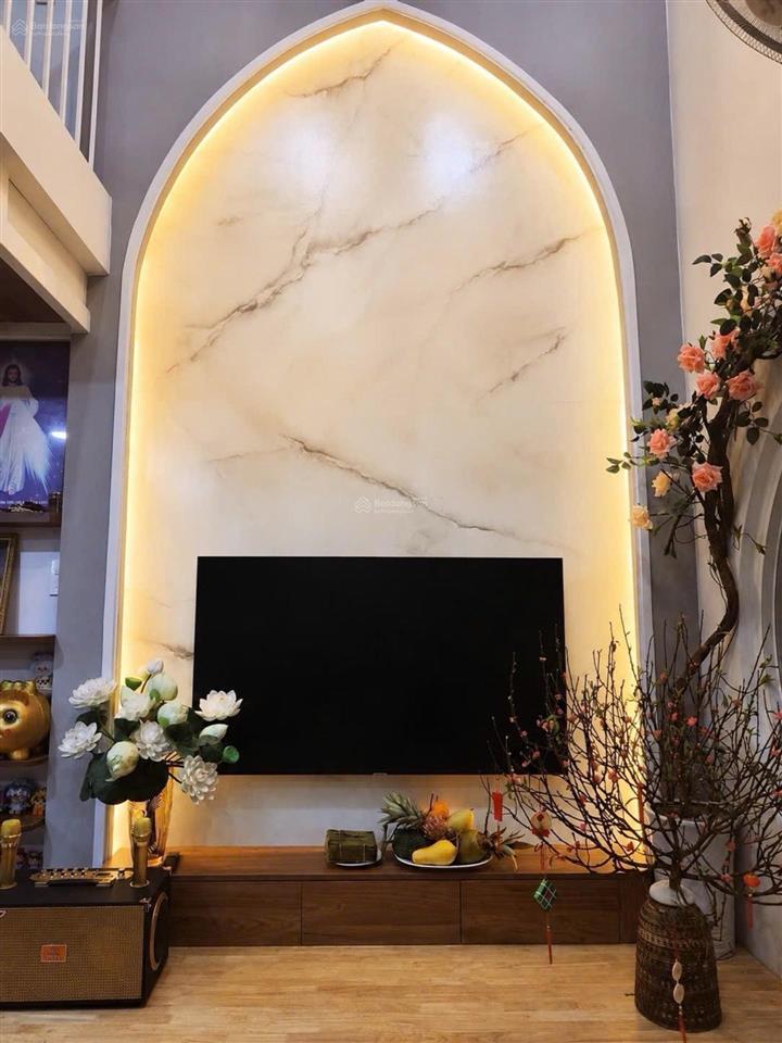 Villa bình tân (5x19) nhà siêu đẹp chủ xây tâm huyết gấp bán