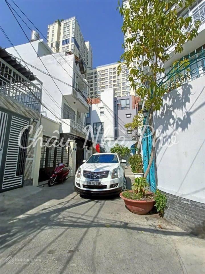 Ô tô ngủ nhà nhà 40m2 hẻm xe hơi 5m nguyễn thị thập q7 nhỉnh 3 tỷ