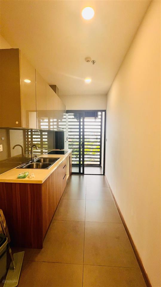 Bán căn hộ 64m2 2pn2wc 5ty850 chung cư eco green nguyễn văn linh q7