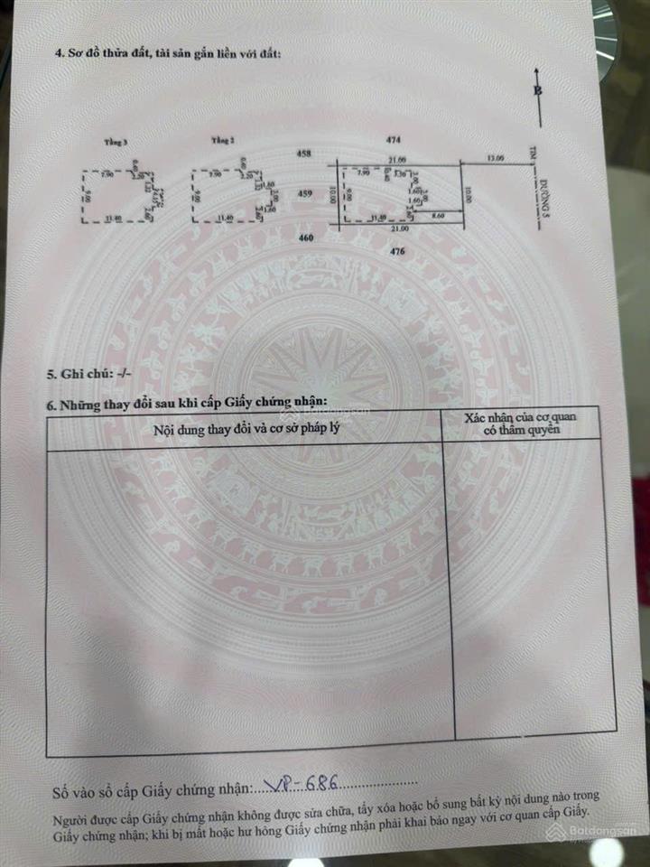 Bán bt đẹp tại khu đô thị phú mỹ an huế, 14,2 tỷ, diện tích đất 210 m2, view đẹp