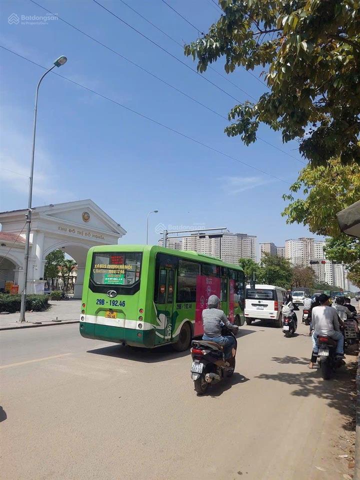Cc bán lk đô nghĩa. đẹp thoáng 2 mặt. 100m2, 5 tầng giá 15,5 tỷ 0362 088 ***