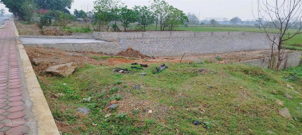 Cc bán đất la thành, chương mỹ 100m2, vị trí đẹp, tiện ích đầy đủ, sđcc, giao dịch ngay
