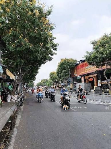 Bán đất mặt tiền đường kênh tân hóa phường tân thới hòa quận tân phú