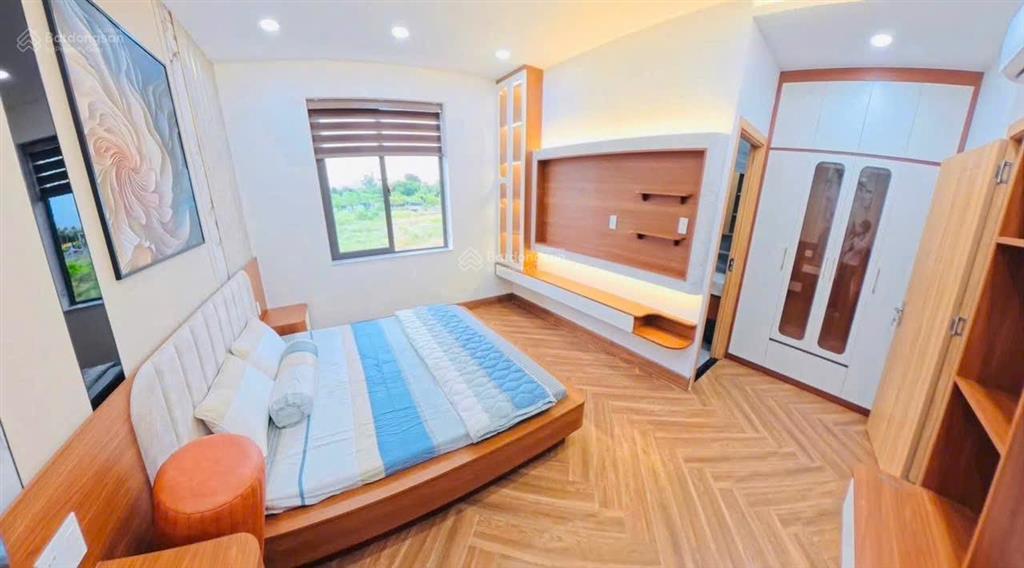 Bán nhà kđt mỹ gia 3 full nội thất dọn vào ở ngay, nội thất xịn, giá quá rẻ. yến 0905 050 ***