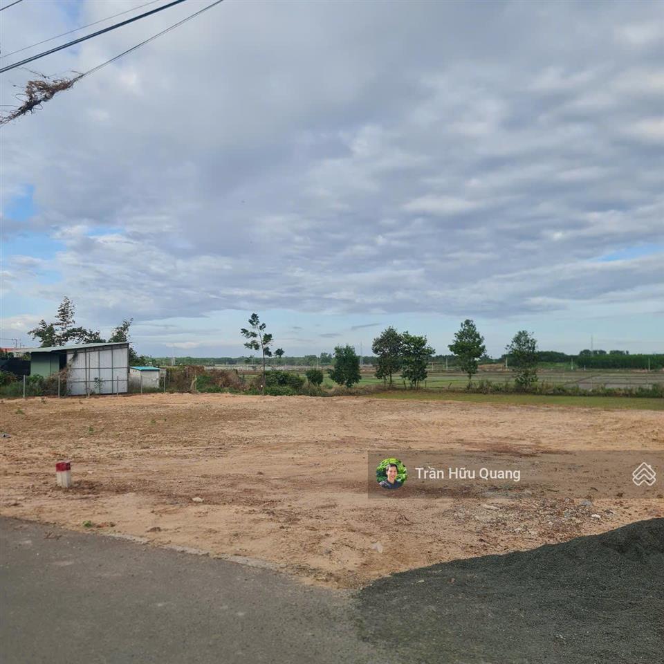 Bán đất vườn ven biển phước hải, diện tích 472m2 có 80m2 thổ cư. nở hậu 14m