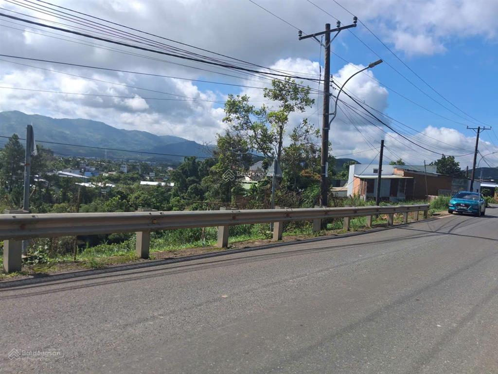 Bán đất lộc châu bảo lộc 2 lô mặt tiền lê thị riêng, view thung lũng, đất ở sẵn