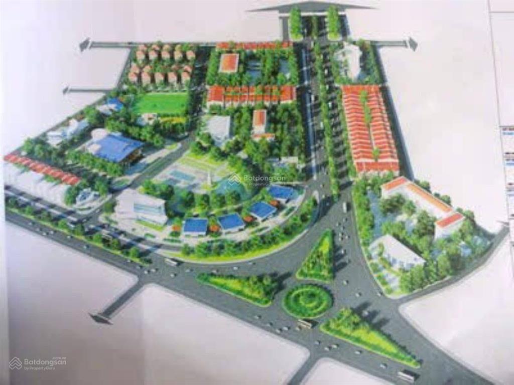 Đất phú diễn, btl 16174m2 mt 1000m 57tỷ xây dự án văn phòng, cơ sở đào tạo, trung tâm thương mại