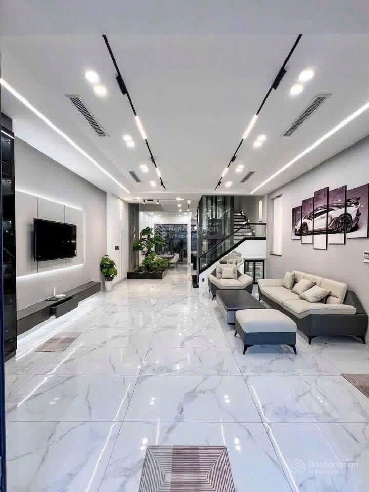 Bán nhà văn phú 60m2 x5x5 vỉa hè ôto kinh doanh. 12 tỷ 8