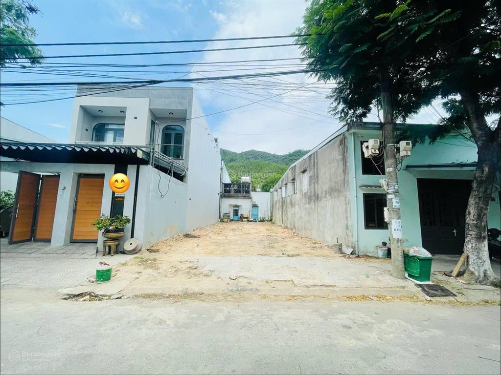 Bán đất 140m2 (7x20m) thanh vinh 10, liên chiểu, gần kcn hòa khánh