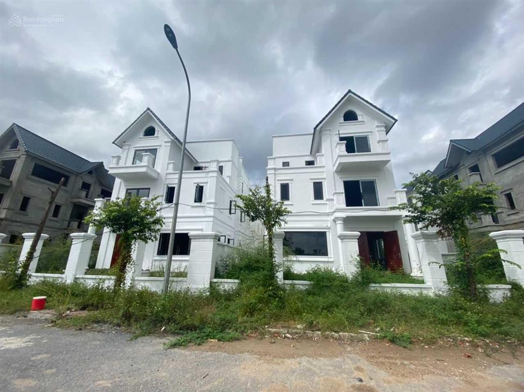 1x tỷ lô biệt thự 300m view bể bơi kđt kim hoa mê linh hn, 0967 522 ***