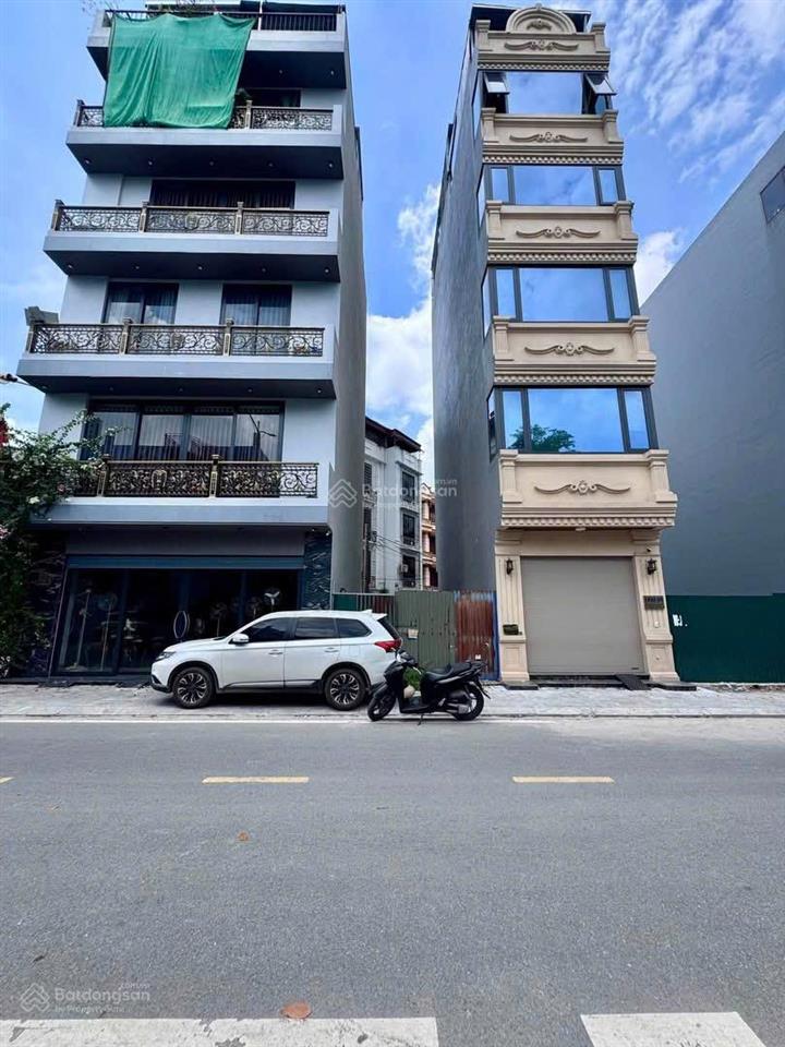 Bán đất mặt phố vạn phúc, kinh doanh, ô tô tránh, vỉa hè, 47m2, mt 4m, giá đầu tư, tòa nhà 10 tầng