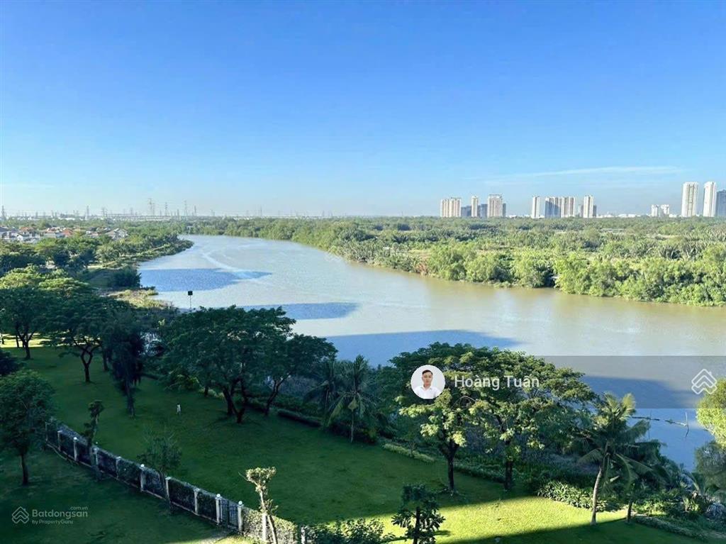 Kẹt tiền cần bán gấp ch riverside residence dt 180m2 giá siêu tốt chỉ 14,2 tỷ 0912 976 ***