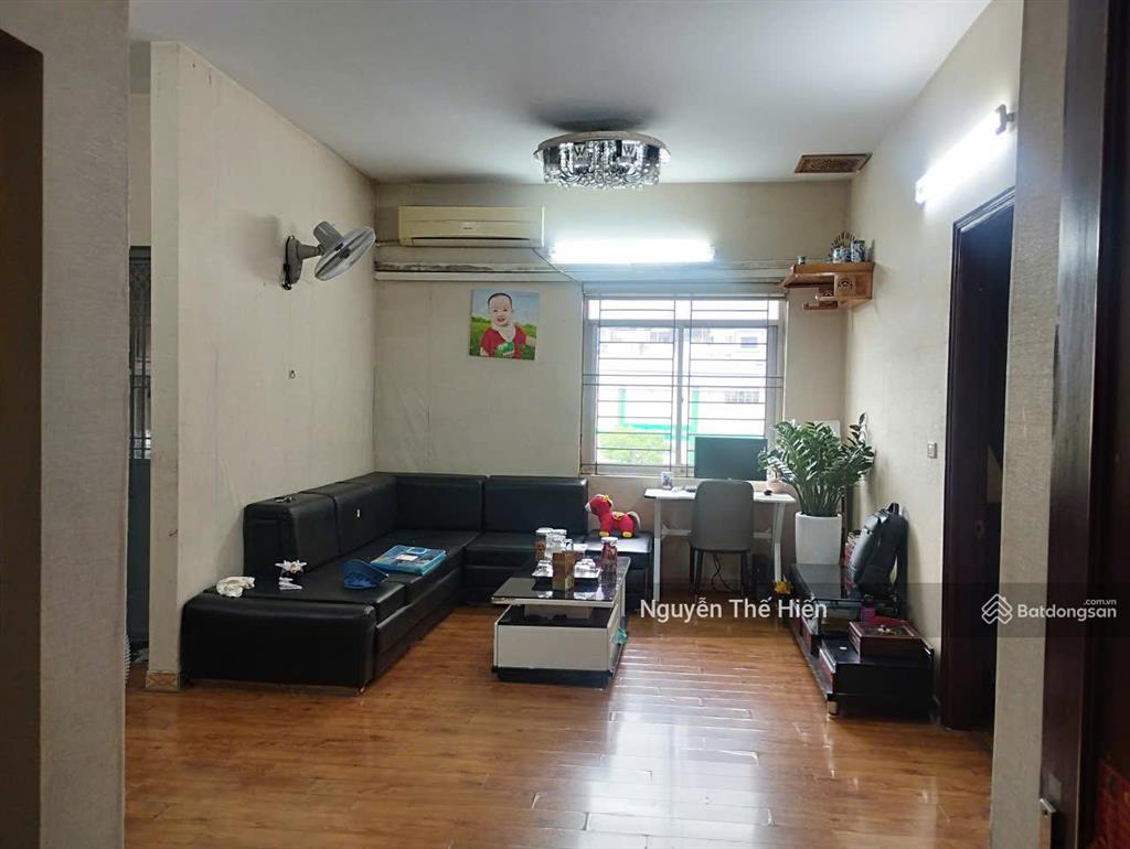 Tuyệt tác bán căn hộ nơ 2 pháp vân dt 68m2 2n giá chỉ 4.3 tỷ (giá thương lượng)