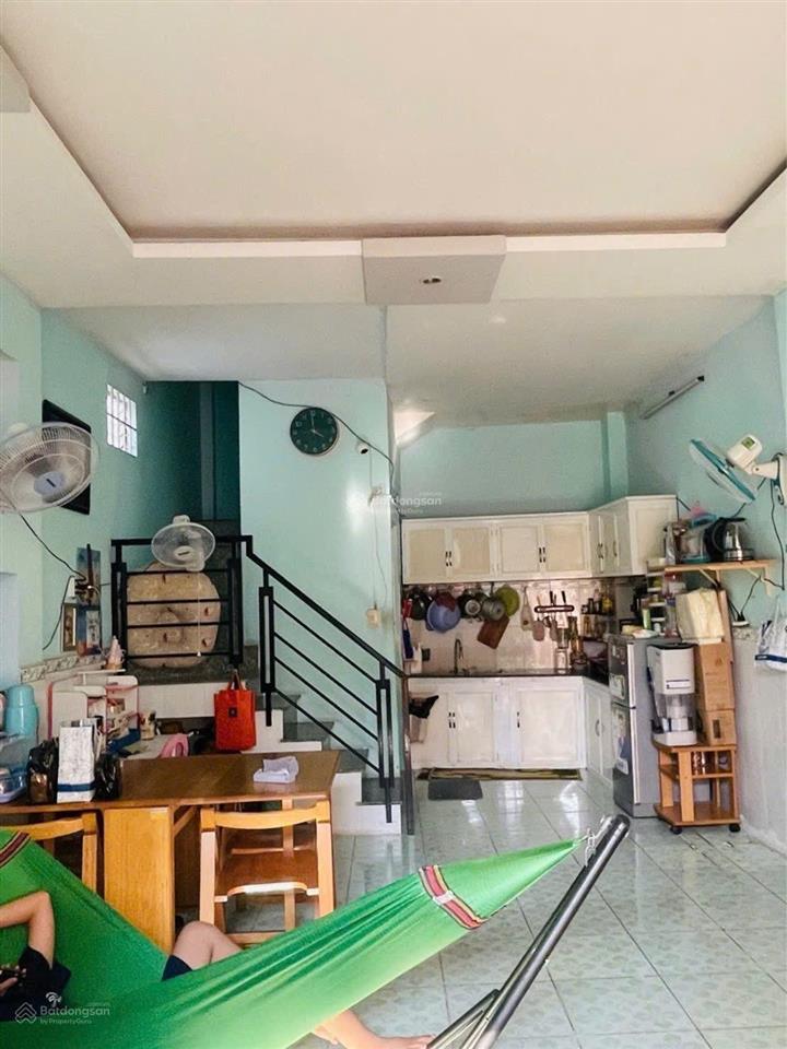 3,29 tỷ .44m 2 tầng 2pn đông hưng thuận 05 kế trường chinh đi chuyển thuận tiện