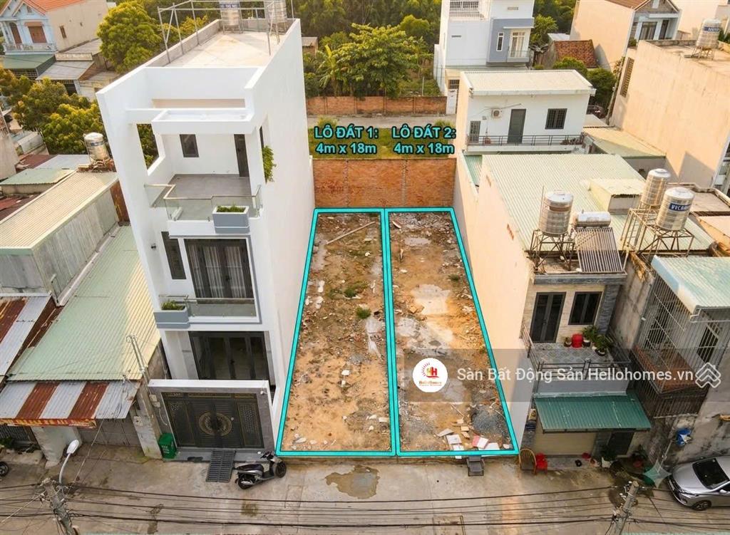 Đất sổ hồng riêng 4x15m hẻm xe hơi trung mỹ tây 13 quận 12 giá 3 tỷ 950