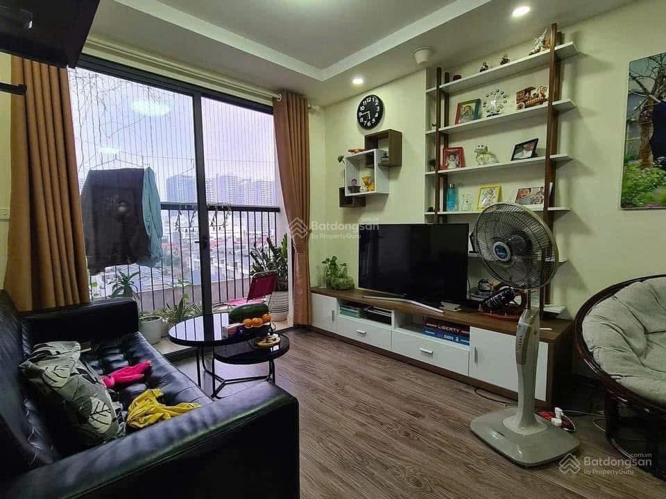 Chính chủ bán cc helios tower 75 tam trinh, 5,2 tỷ, 62m2, 2pn, 2wc