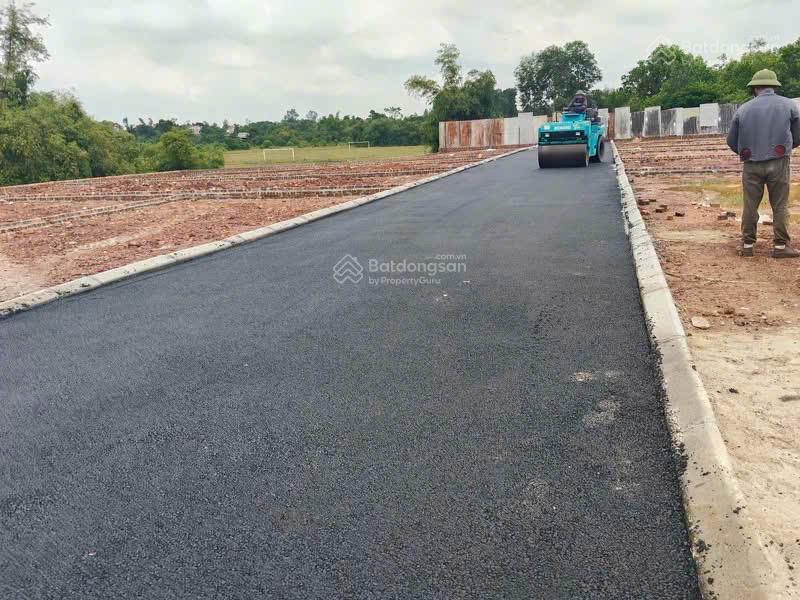 106m2 đất đô tân trung giã, sóc sơn | giá chỉ 9tr/m2 lô đẹp