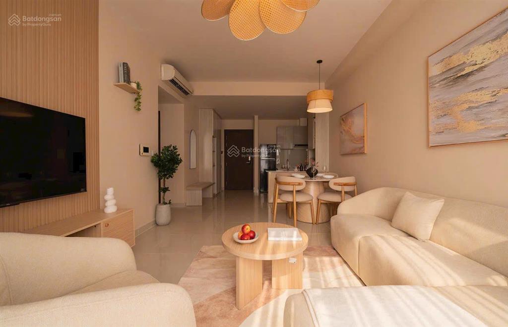 Bán 2pn 8,8 tỷ all in full nt, view đẹp, nhà đẹp, hướng mát delasol q4