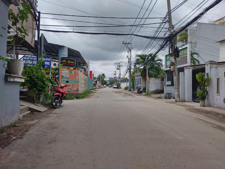 Bán đất nền trường thọ thủ đức 7 tỷ 78m2
