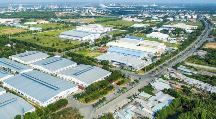 Cơ hội nhận chuyển nhượng nhà máy tại nam định