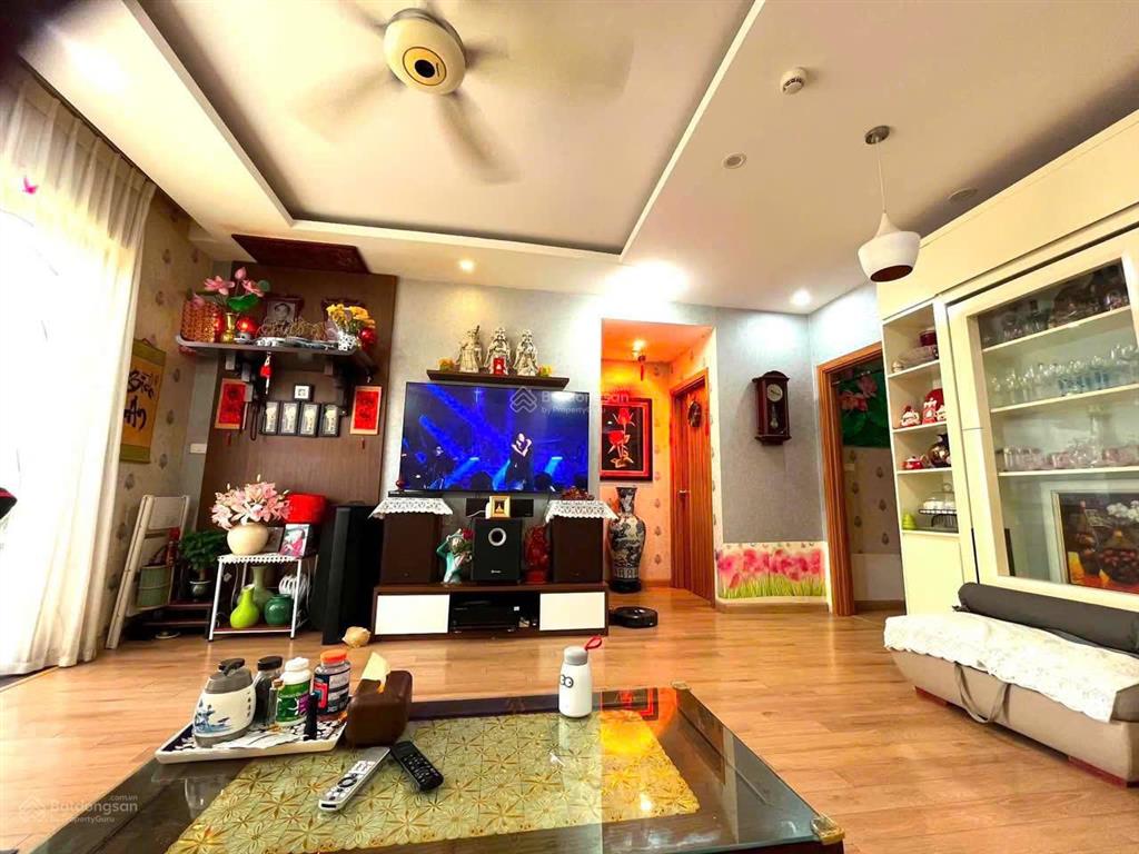 Chính chủ bán căn 93m căn góc 3 ngủ the k park văn phú giá gấp thương lượng mạnh