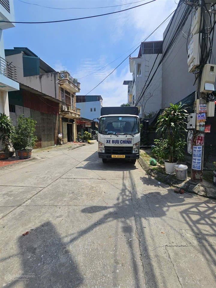 Rẻ đẹp ngọc hồi, lại là lô góc kinh doanh ô tô tránh ngay ngọc hồi, cách ql1a sắp mở rộng vài bước