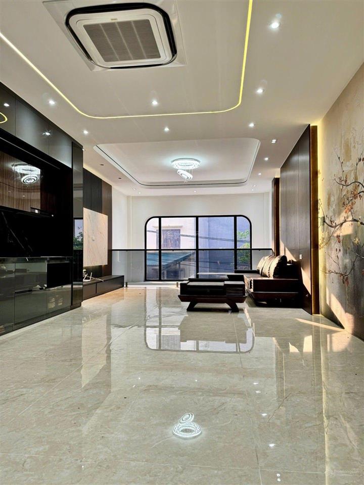 Siêu phẩm phúc lợi 6 tầng thang máy gara ô tô kinh doanh đỉnh 60m2 x giá 15 tỷ