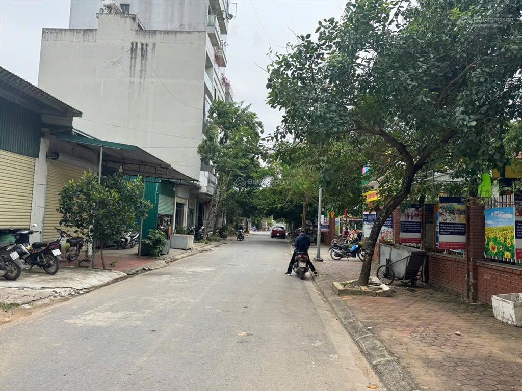 Mặt tiền 5m view trường sát aeon dv đồng đế bán gấp siêu rẻ không lỗi gì