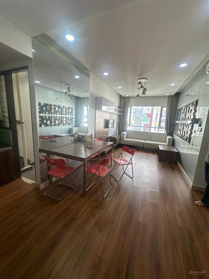 Chính chủ bán cc ruby celadon city 80m2 3pn full nt giá 4tỷ6