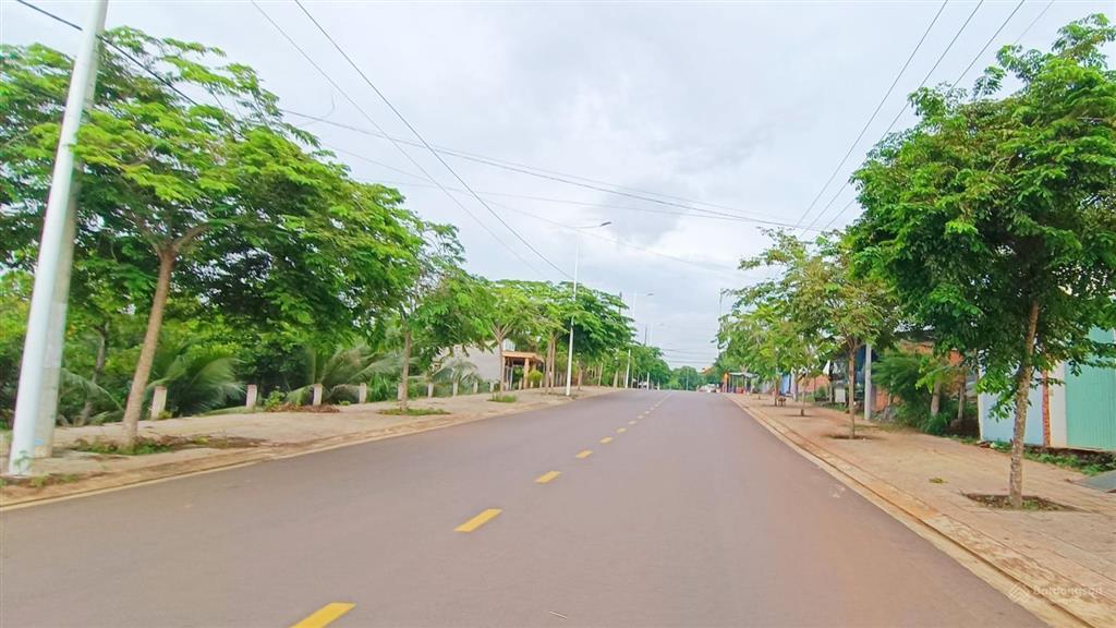 13,8 tỷ 8461 m2 đường liên xã cạnh trung tâm ngãi giao, cạnh ngã 4 lê hồng phong, cty meisheng.