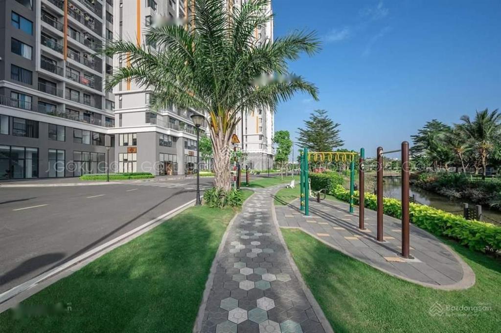 Bán nhanh trong tuần giá siêu tốt 2pn đẹp dự án safira. căn góc, view sông, đông nam 4,450 tỷ