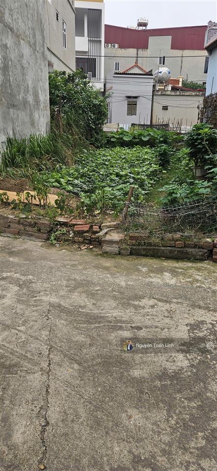 Bán 58m² đất yên nhân, tiền phong ô tô 5 chỗ đỗ tiện ích bạt ngàn